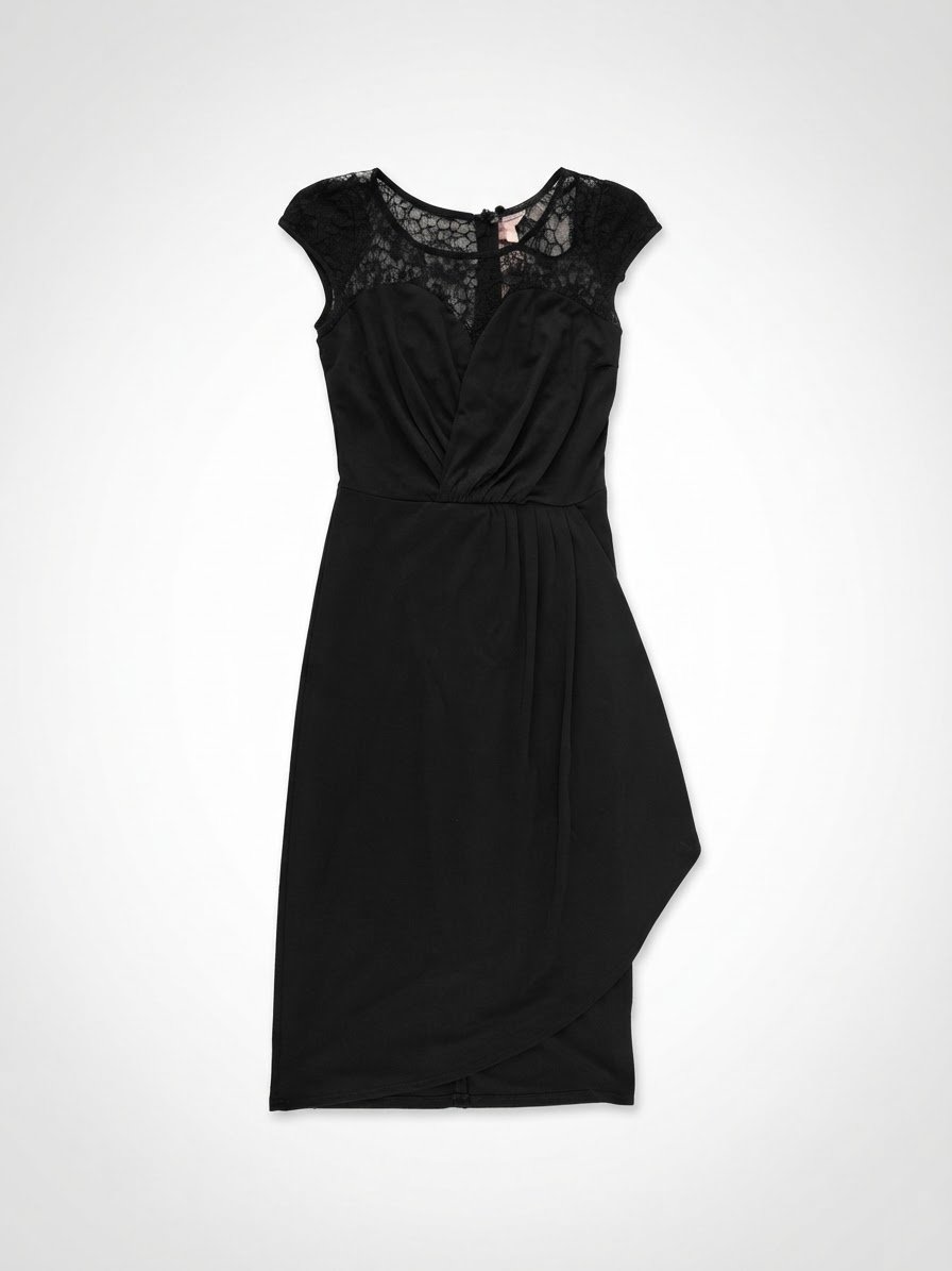 Robe de la taille S/M