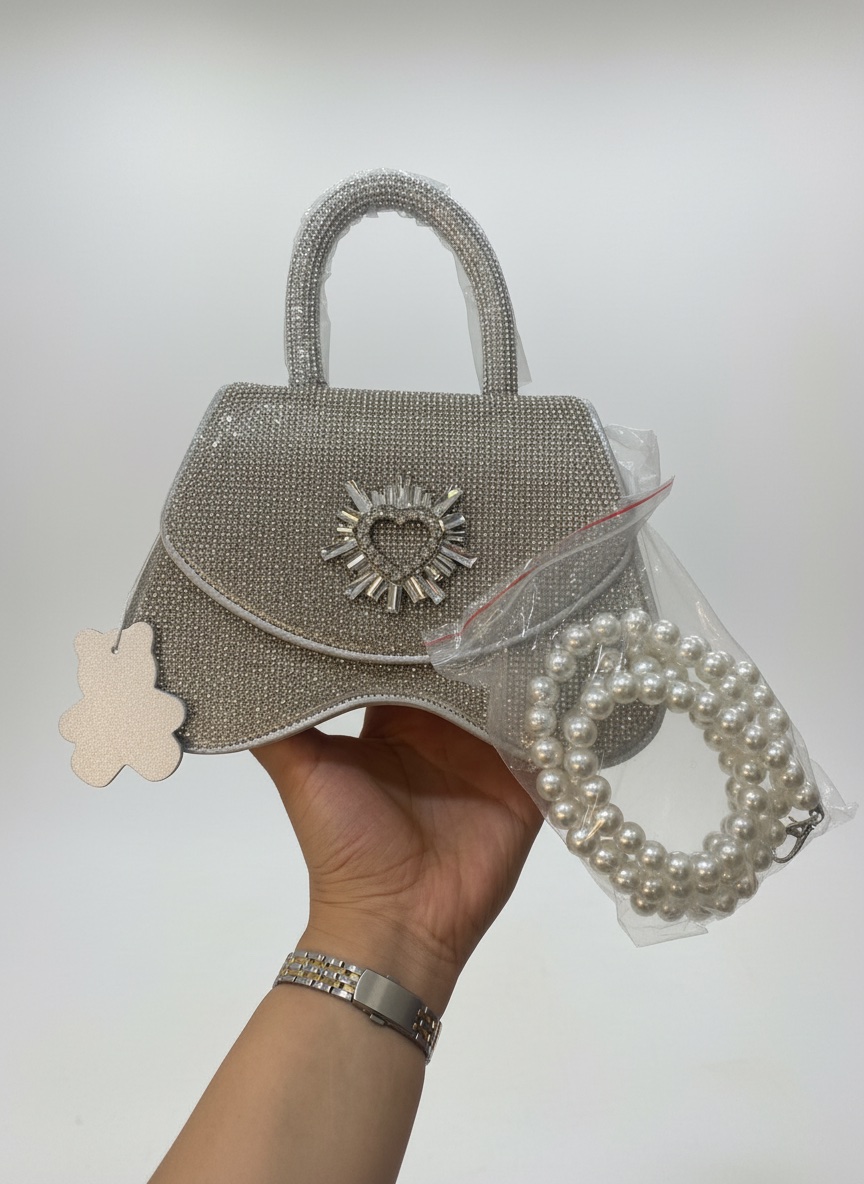 Sac soiré