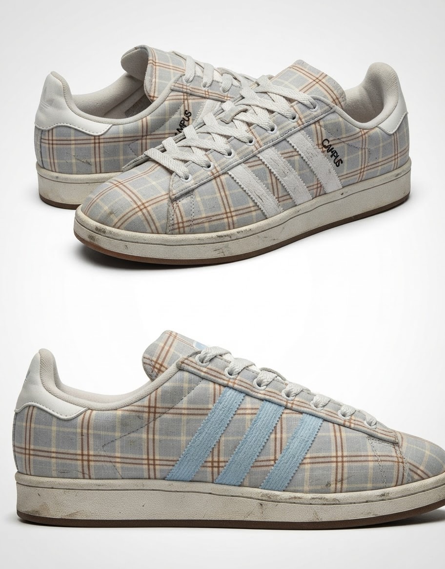 Adidas compus
