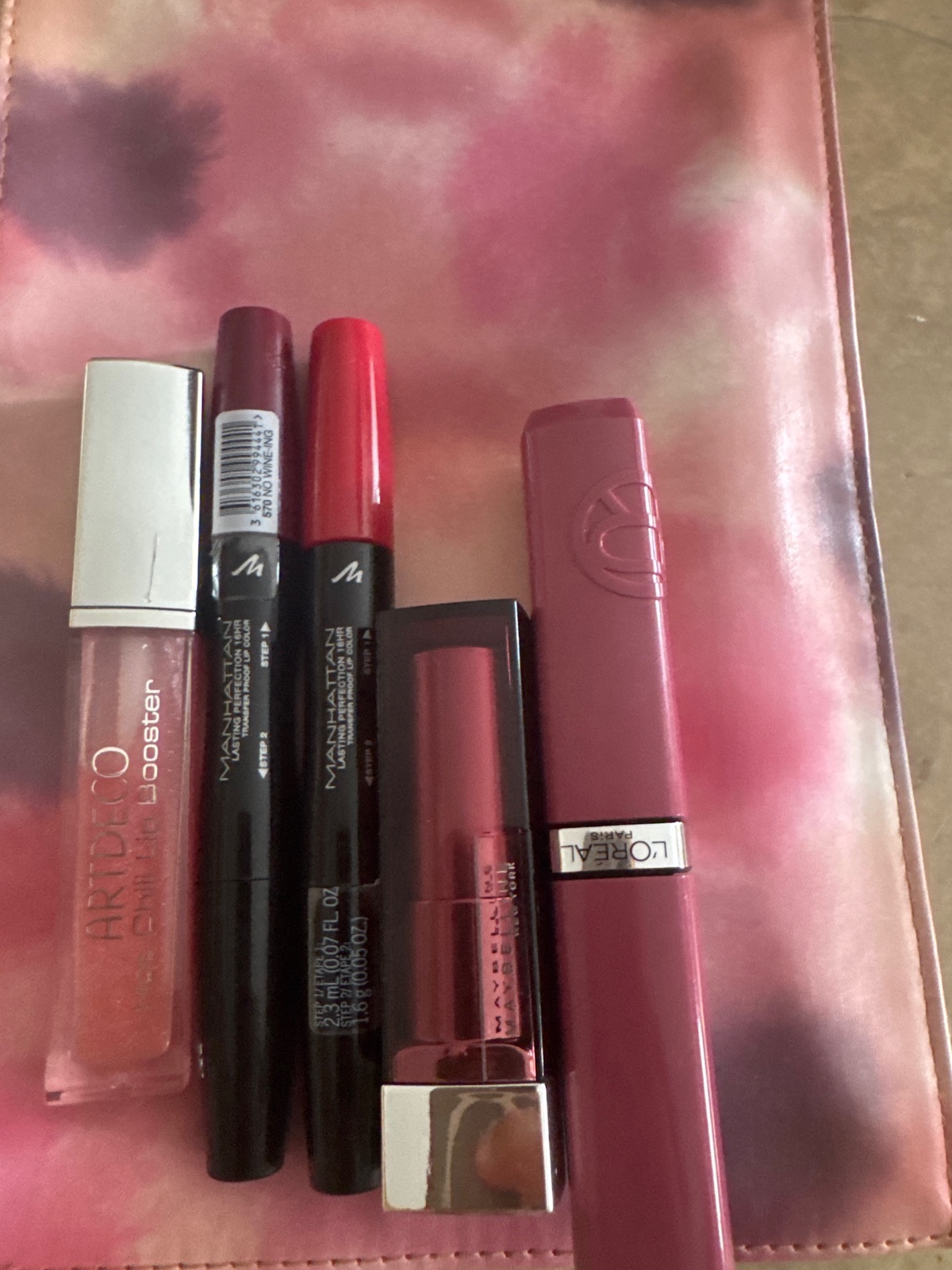 Maquillage