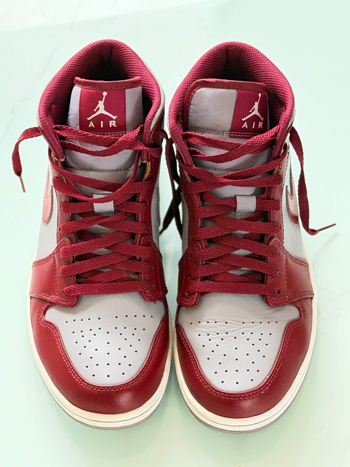 Nike Jordan one