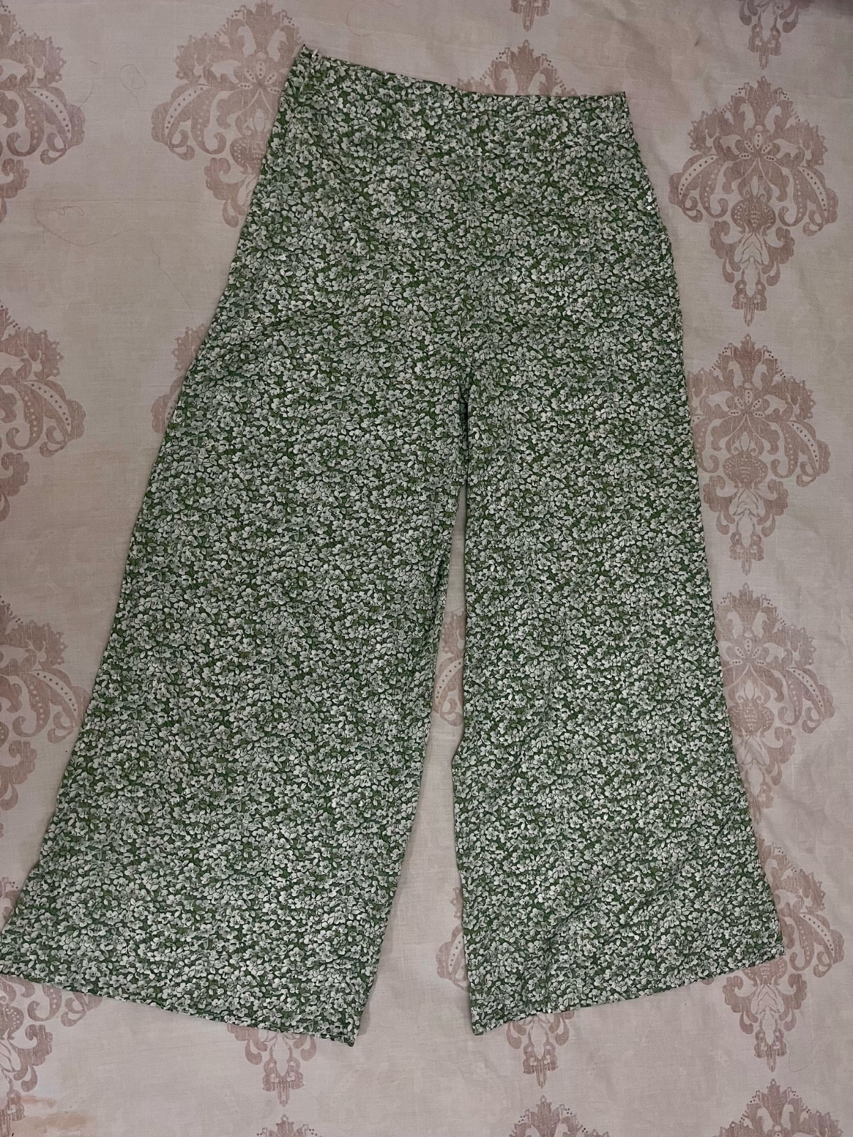 Pantalon Large (L)