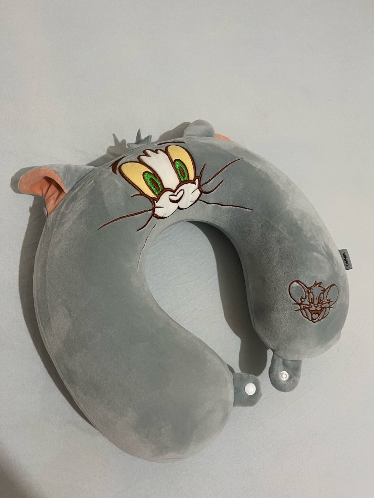 Coussin de voyage