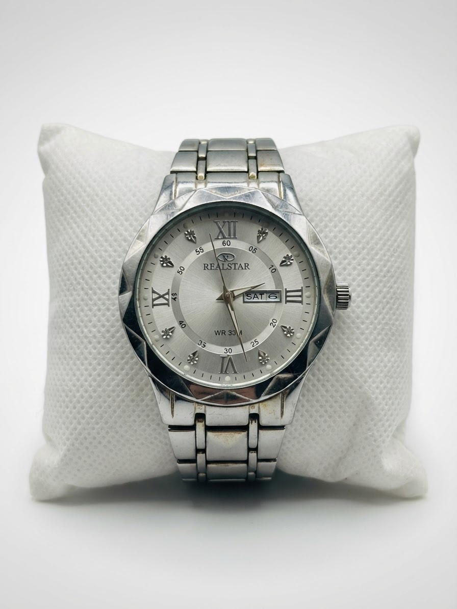 Montre REALSTAR homme à vendre