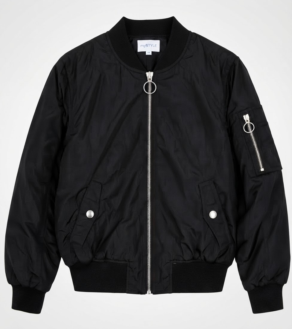 Bomber Jacket MyStyle✅