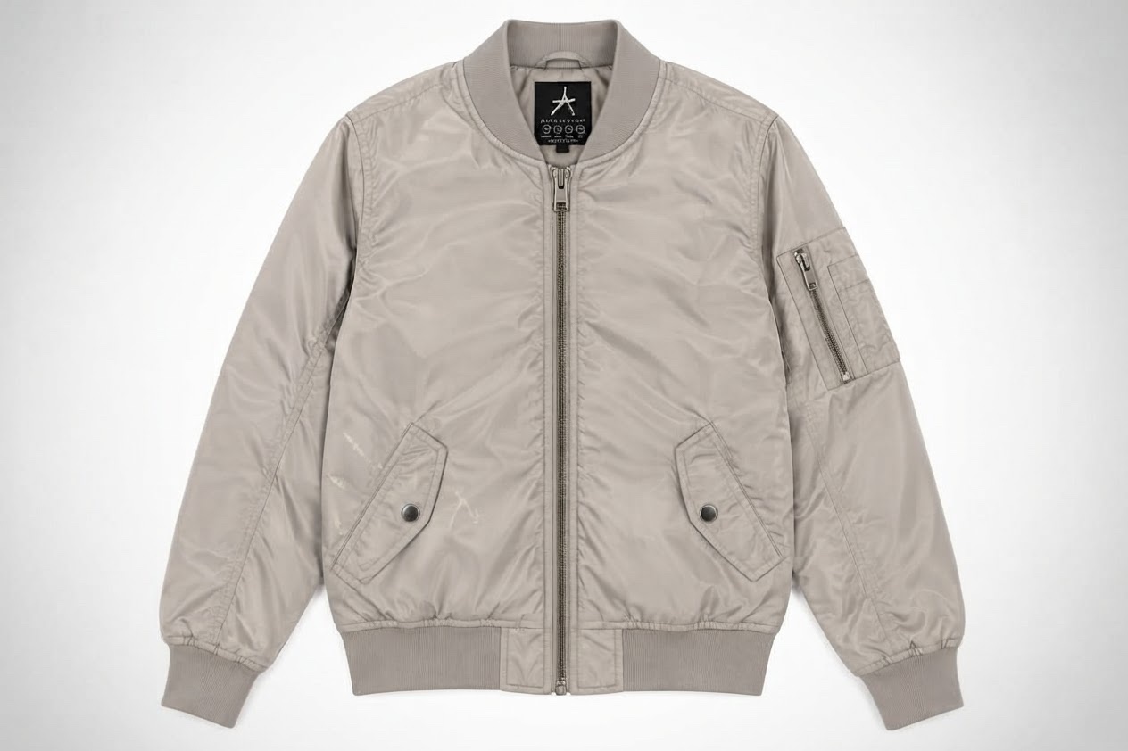 Bomber Jacket ATMOSPHERE