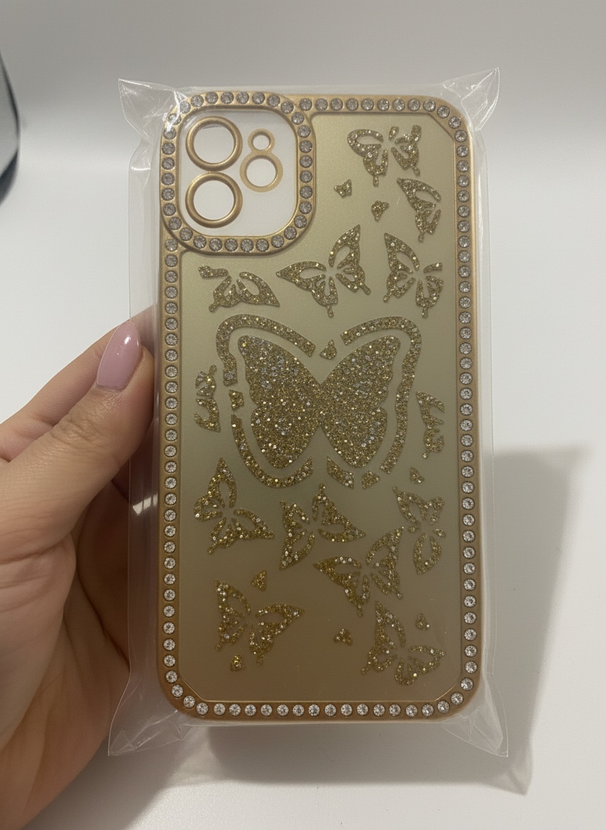 Iphone case