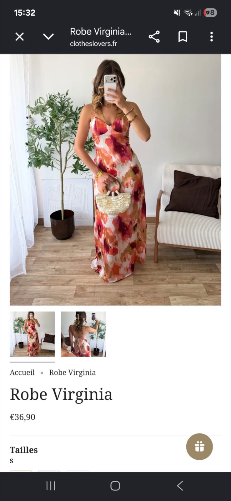 Robe