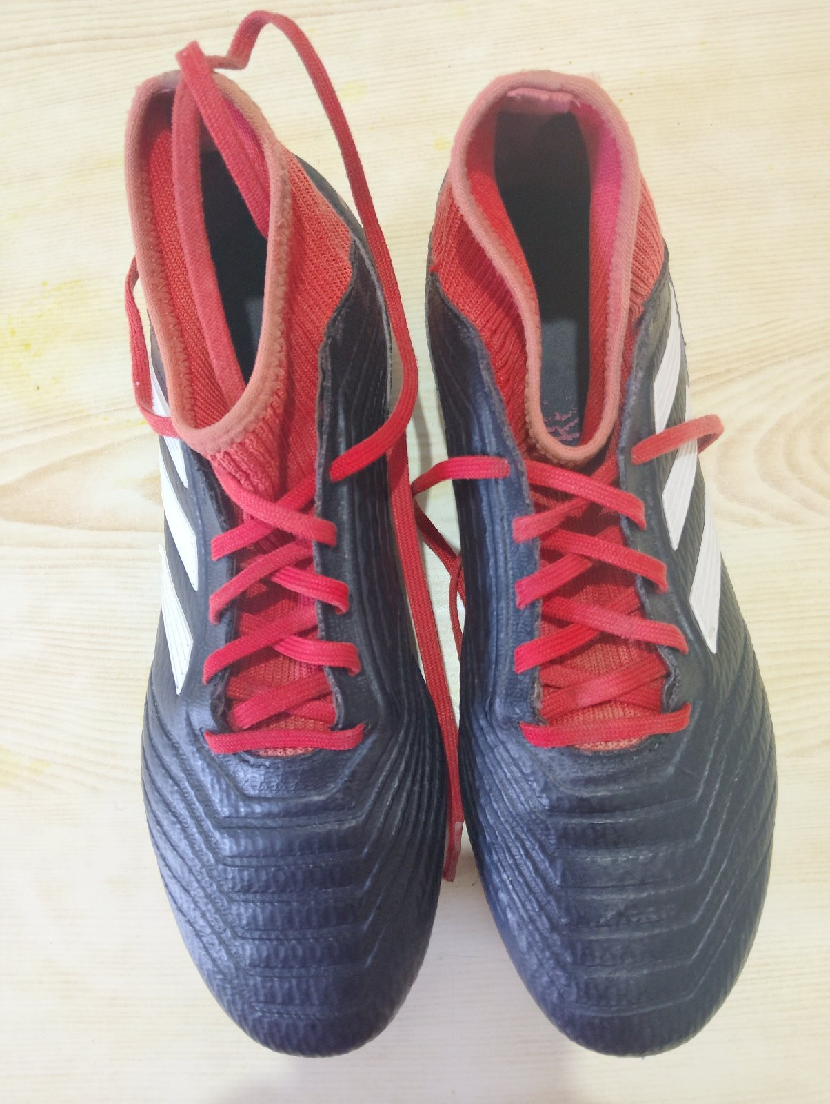 Crampon 