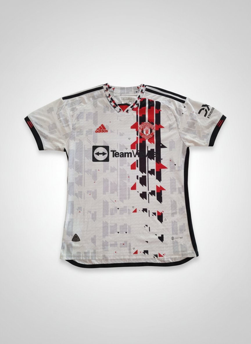 T-shirt de Manchester united 