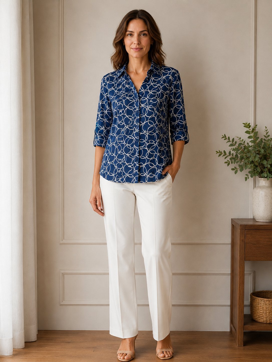 Chemise 