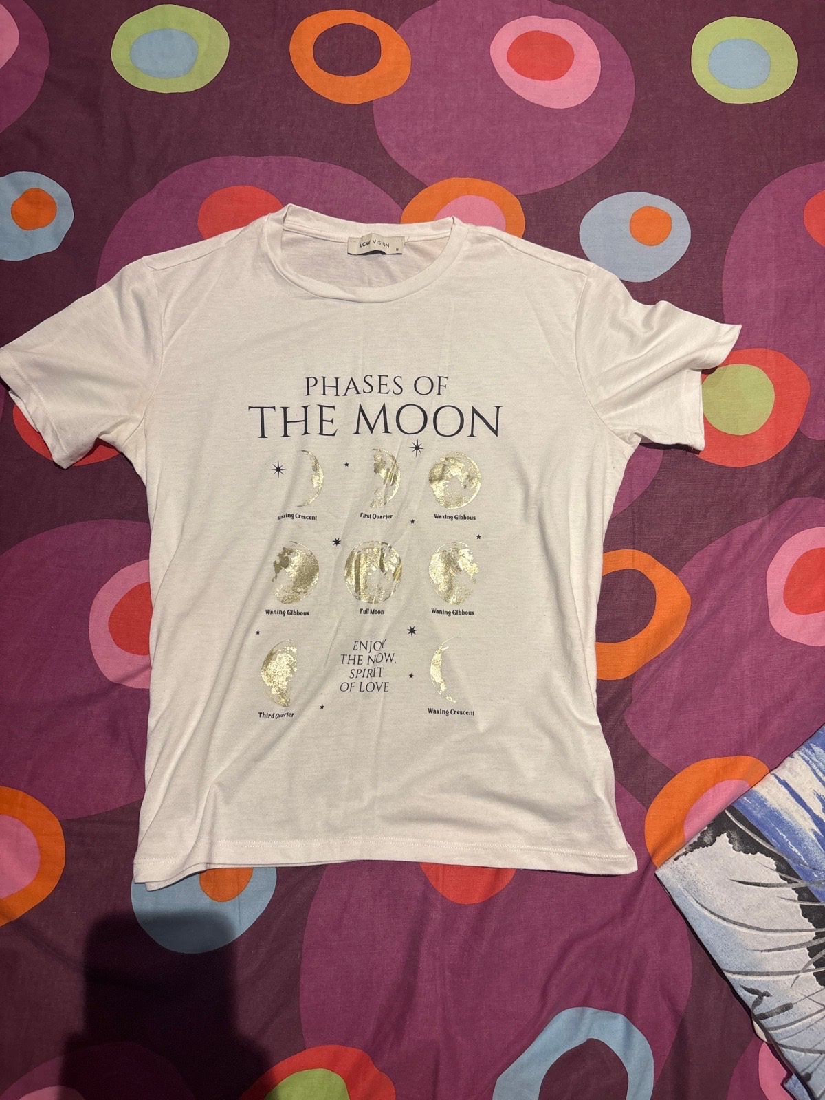 T shirt  