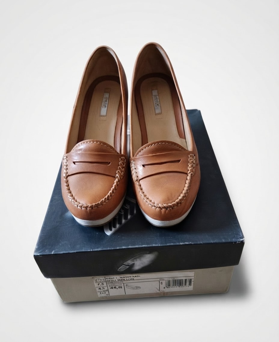 GEOX Women's 