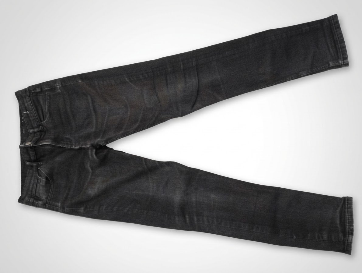 Pantalon noir