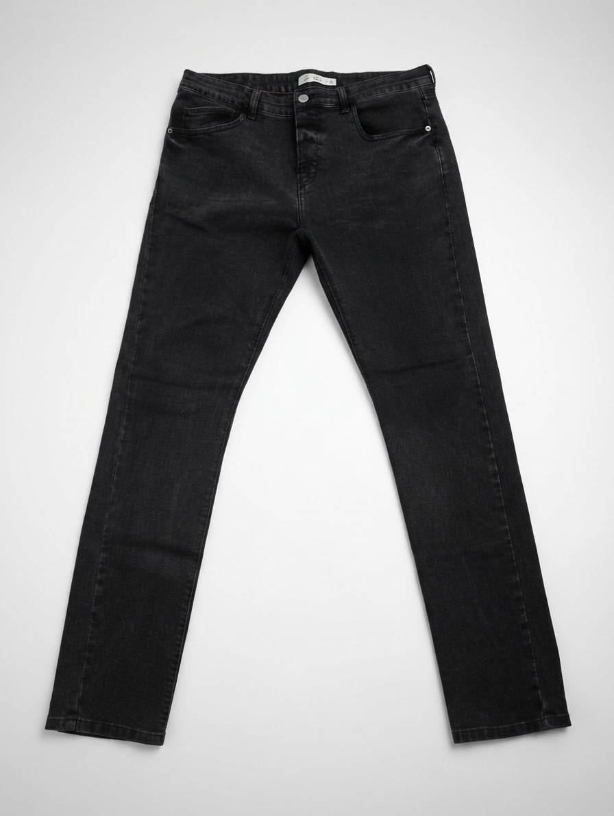 Pantalon noir