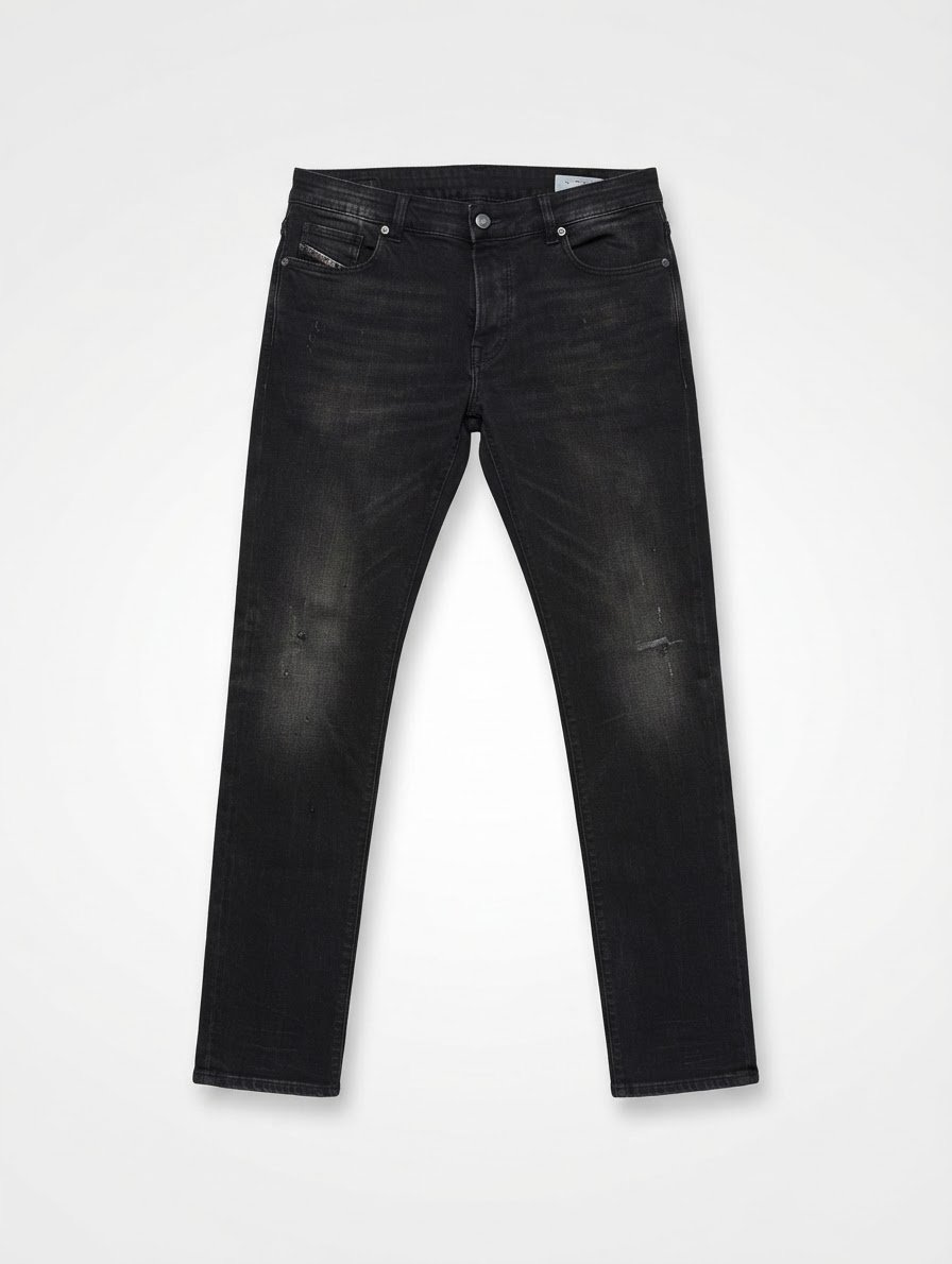 Pantalon noir