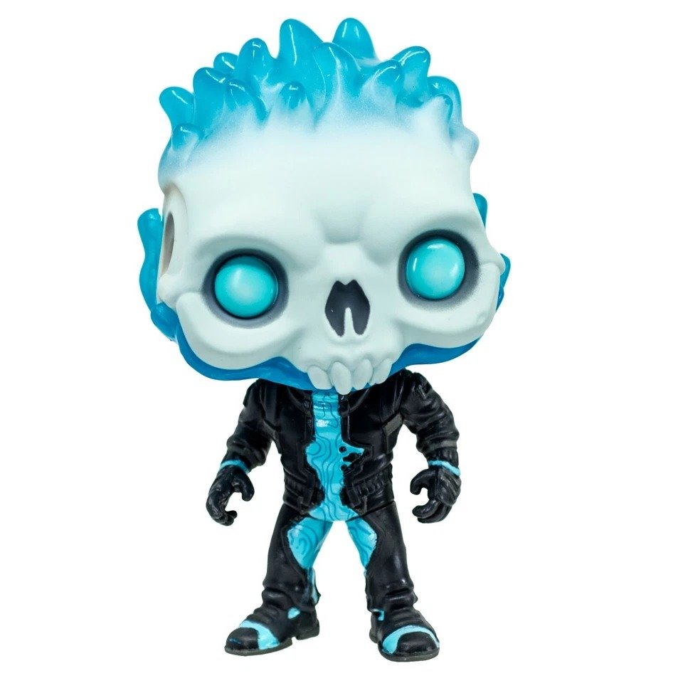 Figurine vinyle Fortnite Eternal Voyager Funko Pop 638