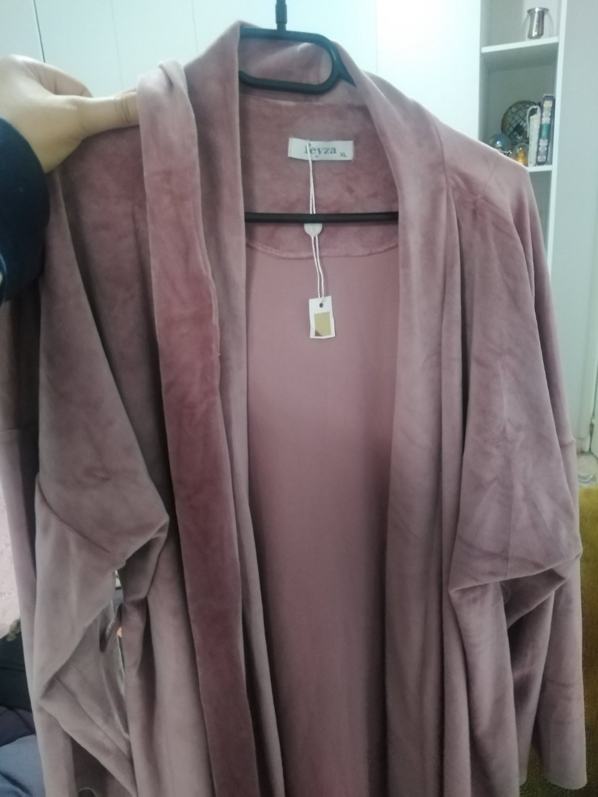 Pyjama de grossesse 