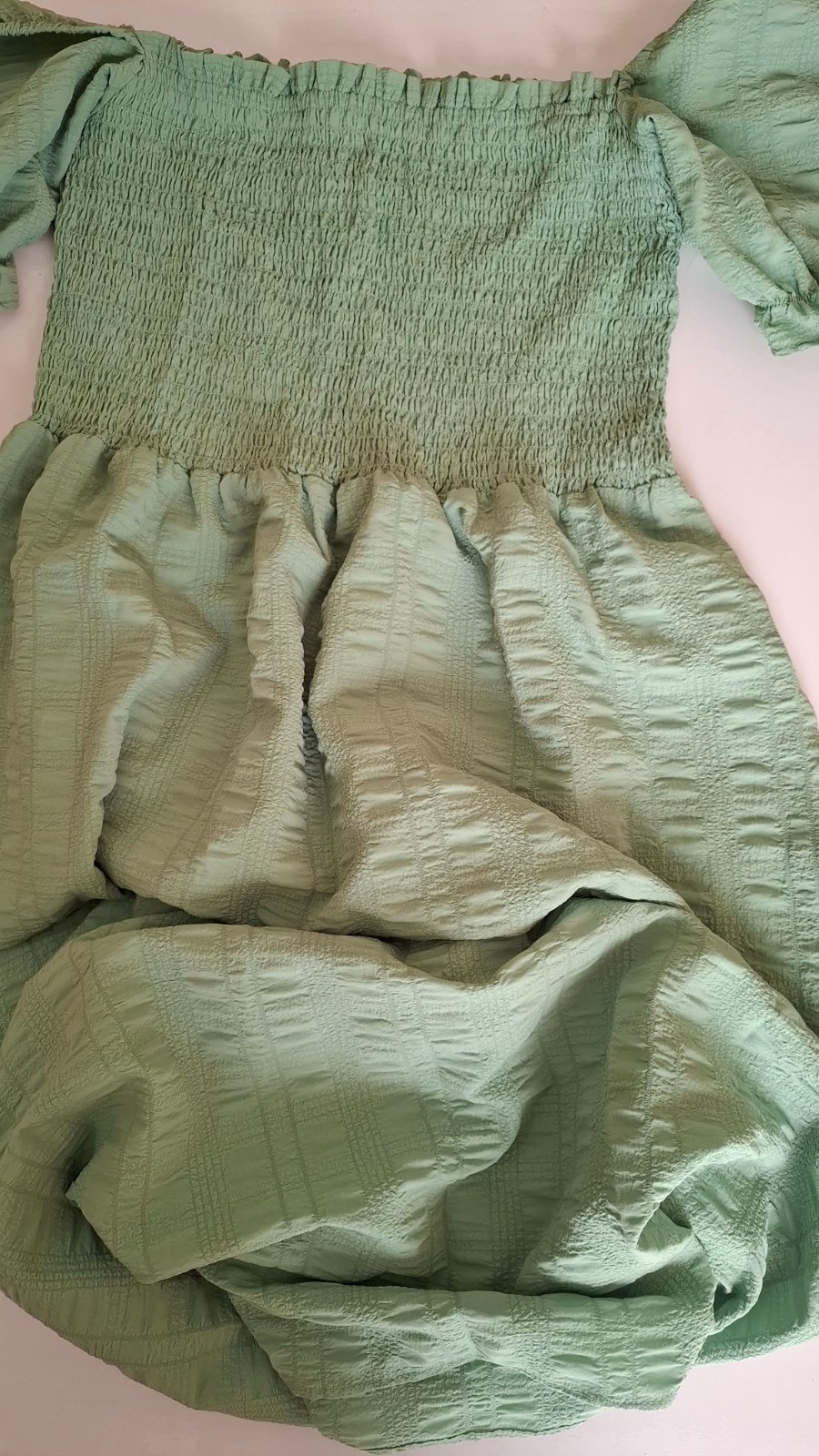 Robe stradivarius 😍