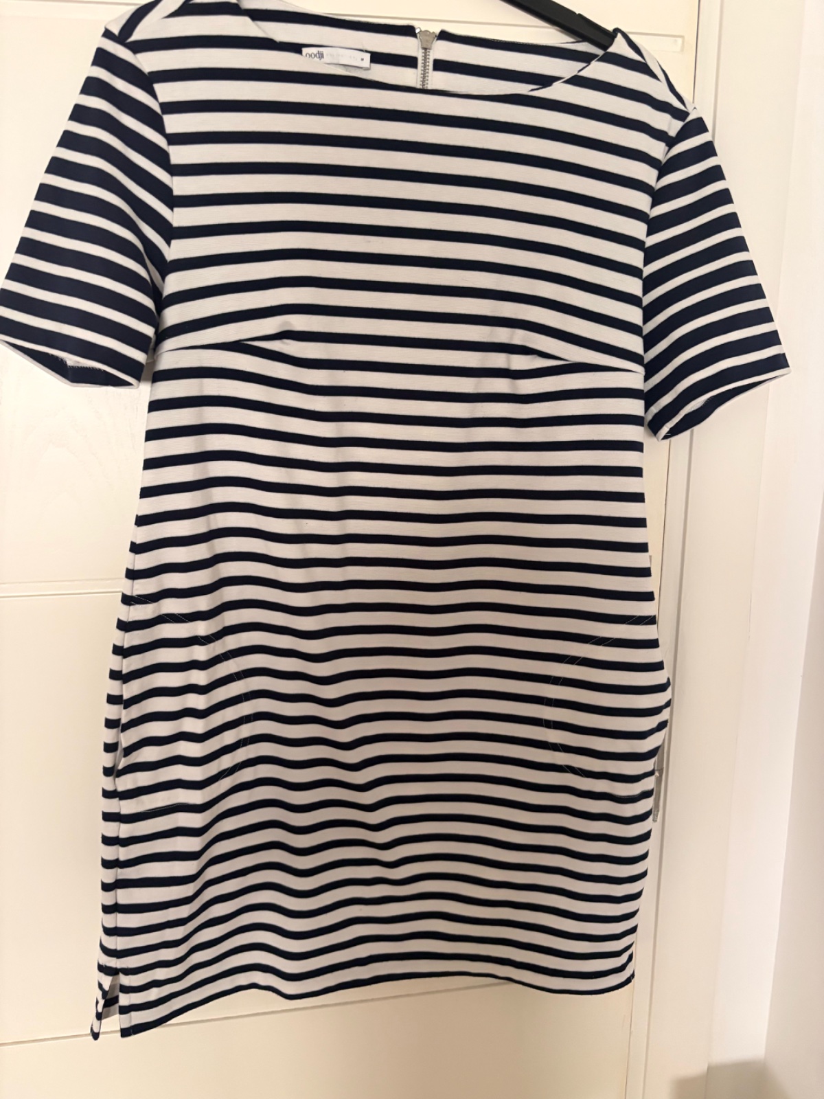 Robe rayé marque oodji