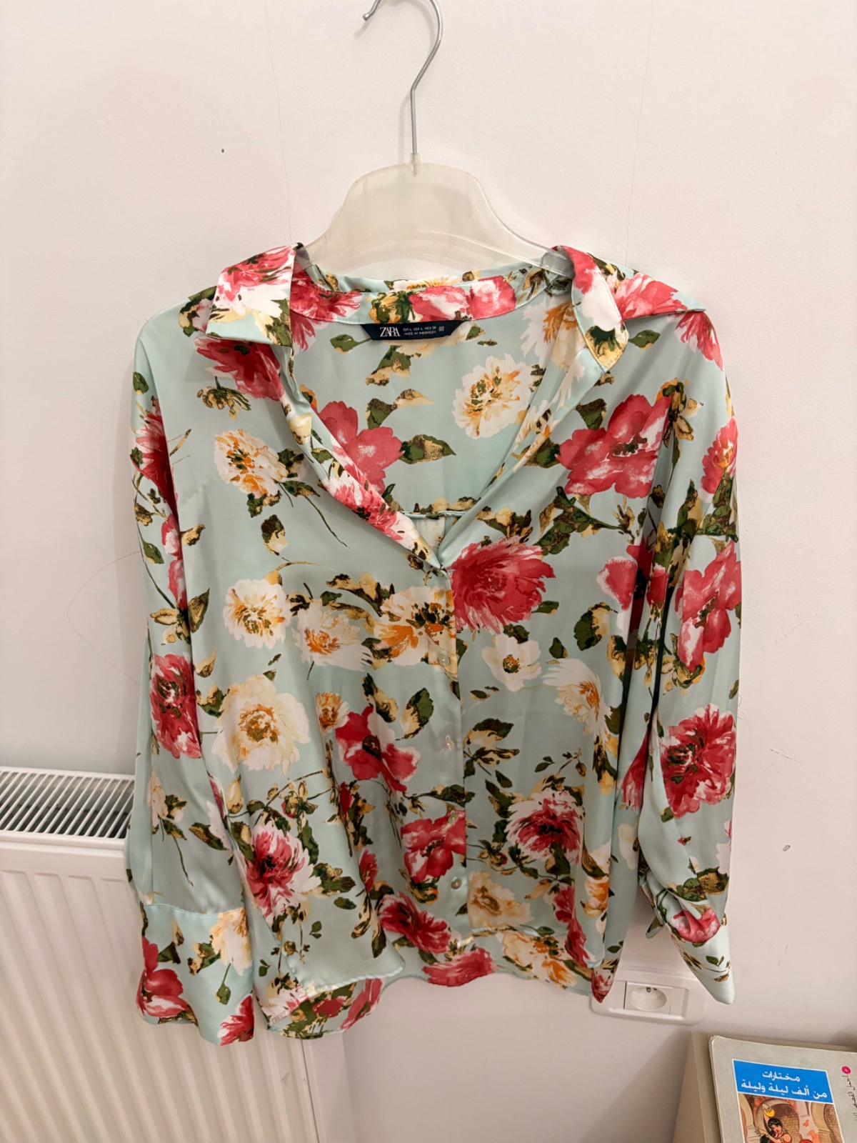 Très belle chemise