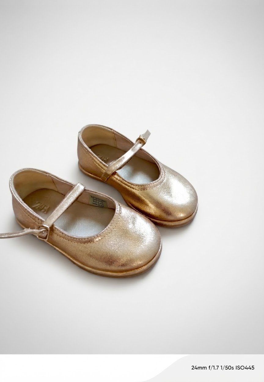 Chaussure bebe 