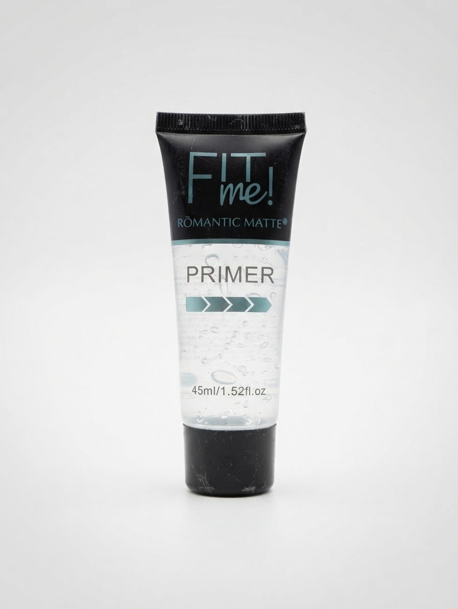 Fit me primer