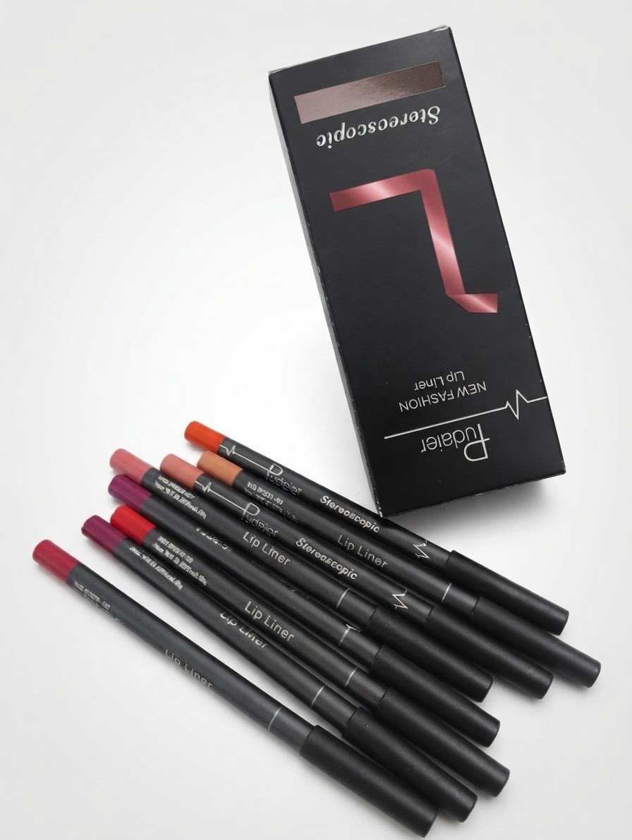 Lip liner