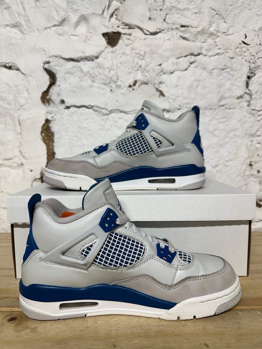 Chaussure jordan 4 