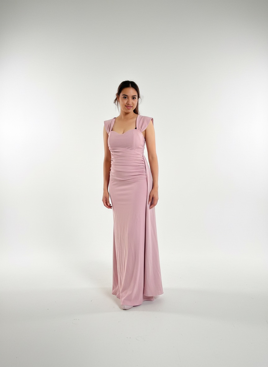 Robe soiré