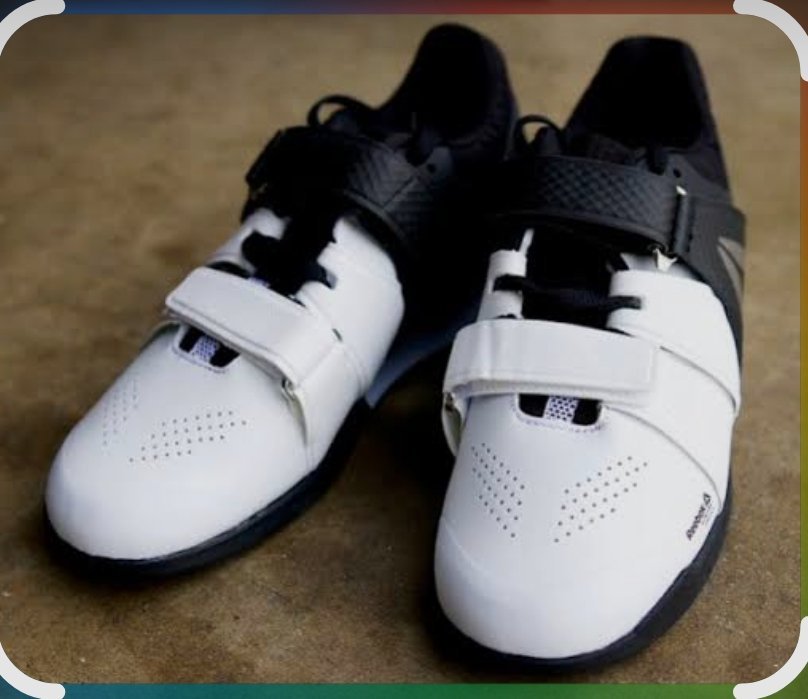 Reebok Legacy neuf