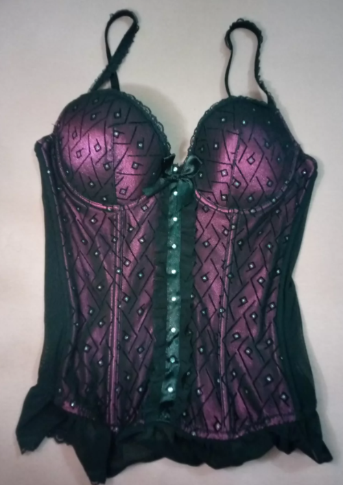 Corset 