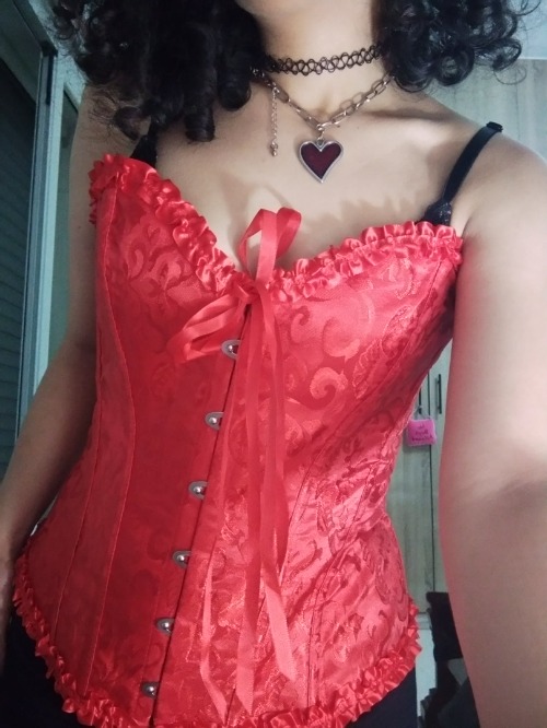 Corset 