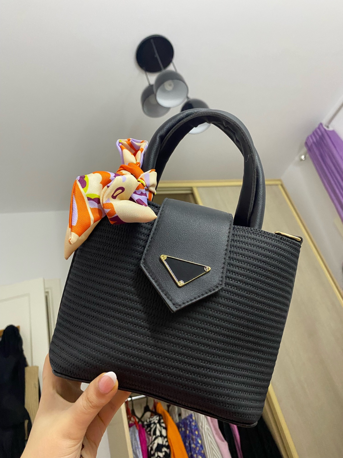Sac neuf