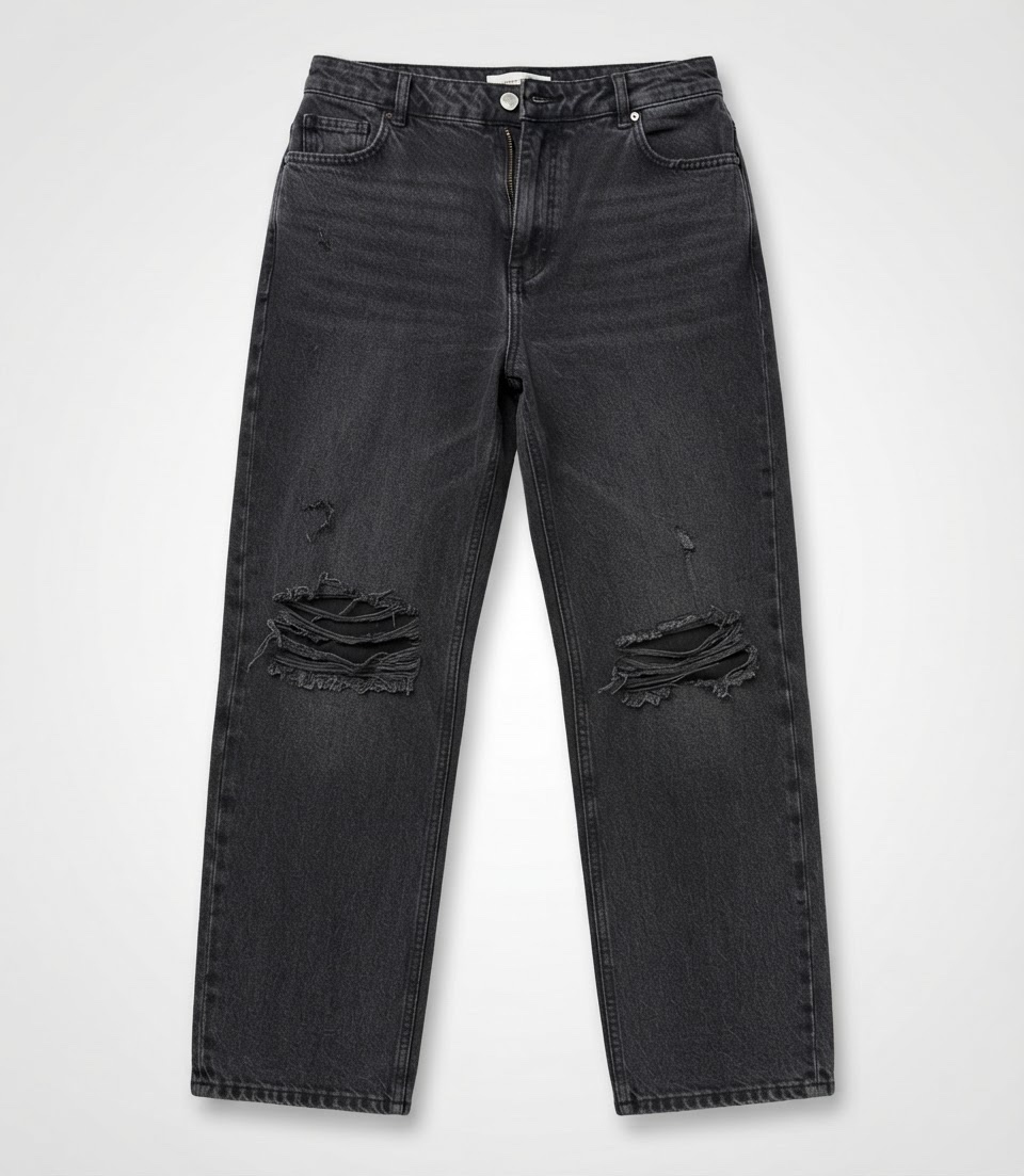 Baggy jeans 