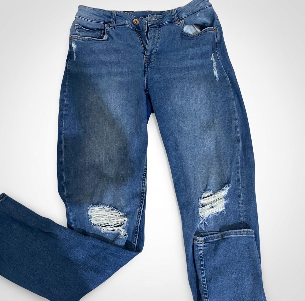 Skinny jeans H&M