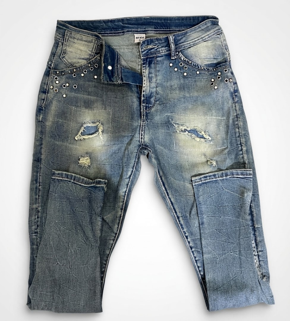 Skinny jeans 