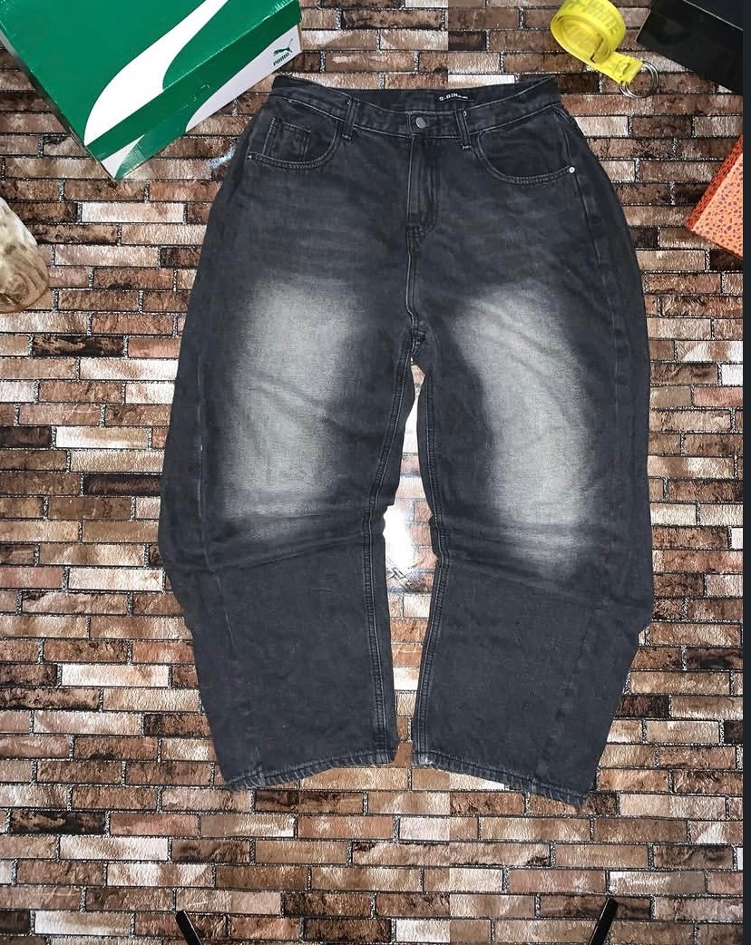 Baggy jeans 