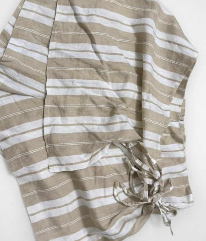 Jupe short