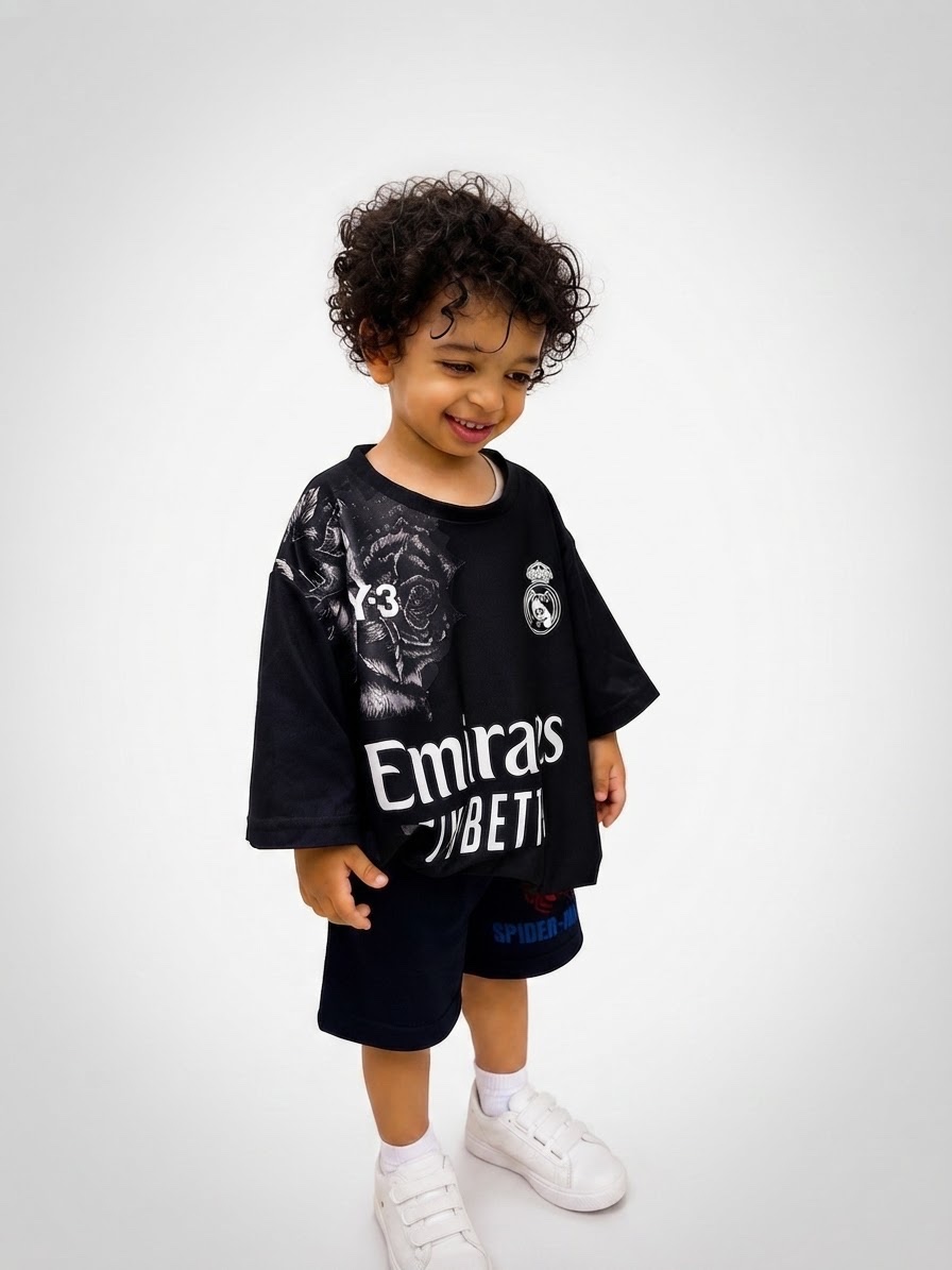 Pull real madriid 