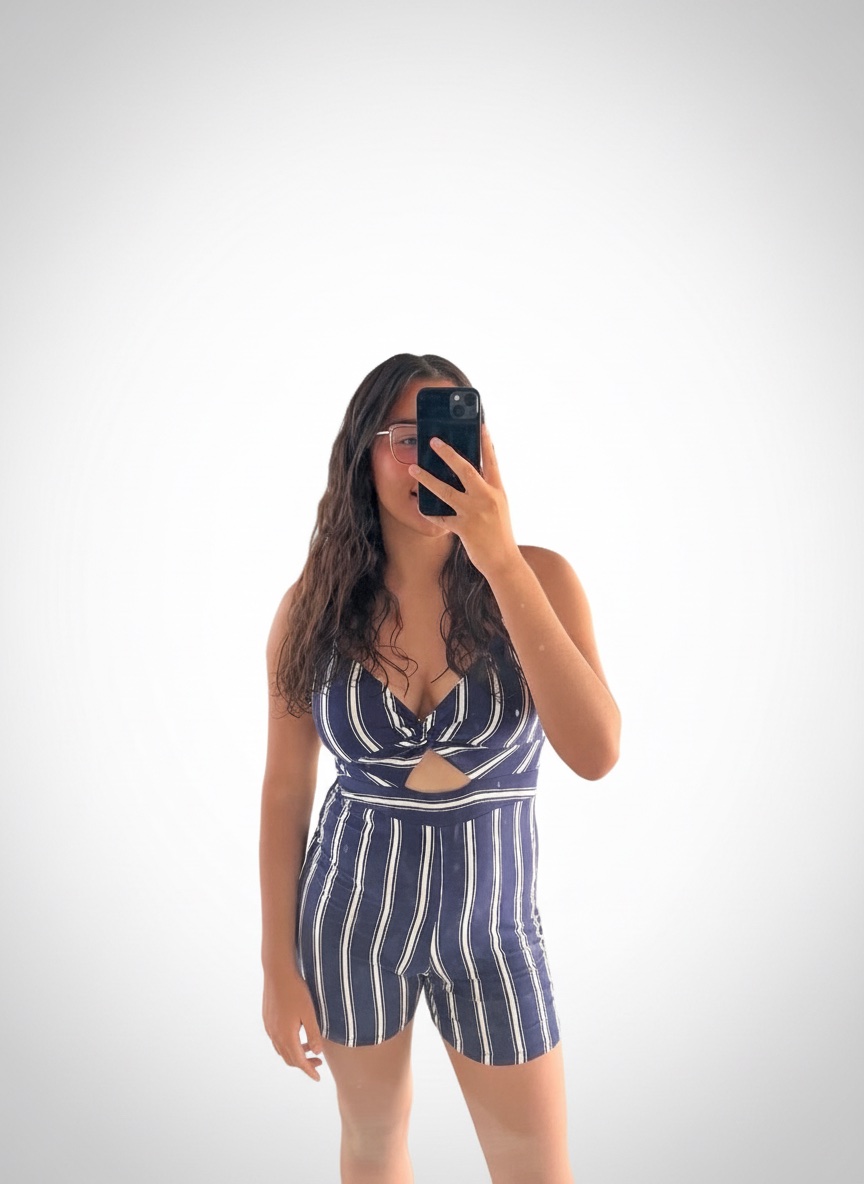 Compy short