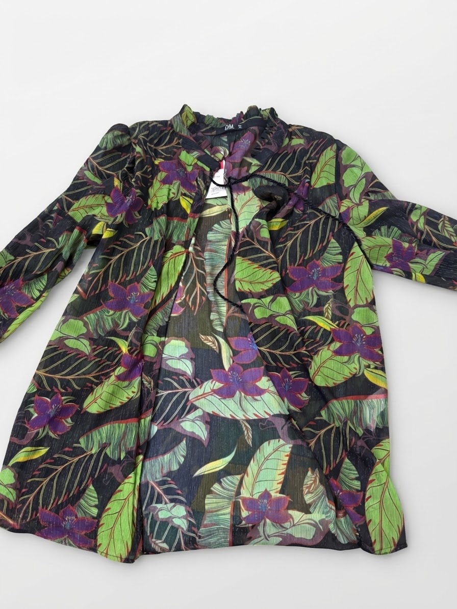 Set jube et chemise 