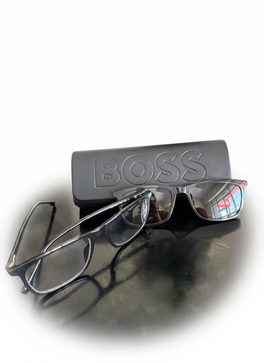 Lunette de vue 