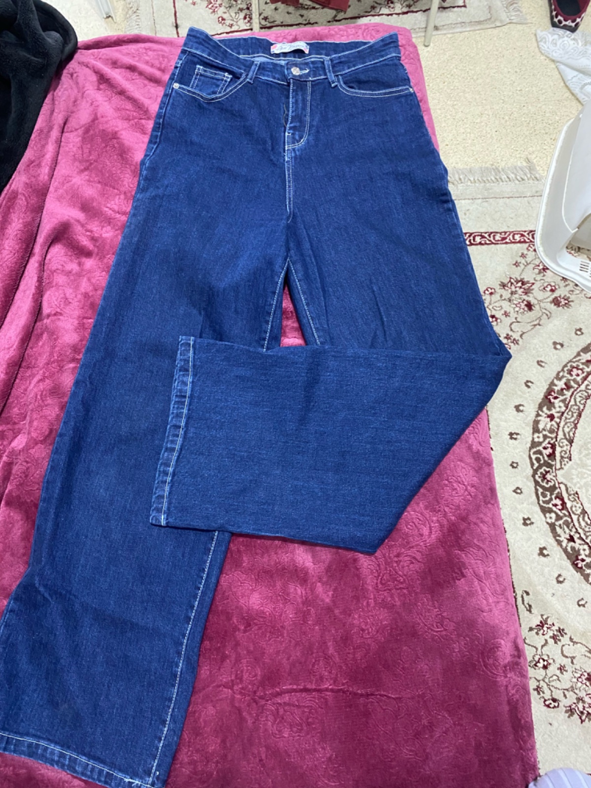 Pantalon jeans jamias importee