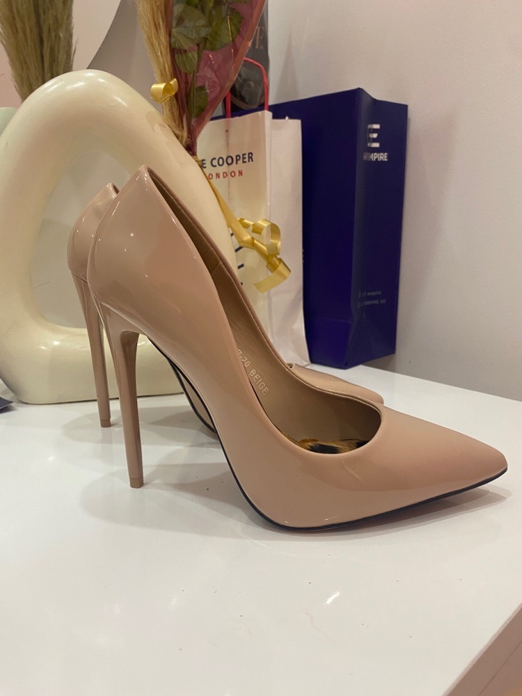 Escarpin