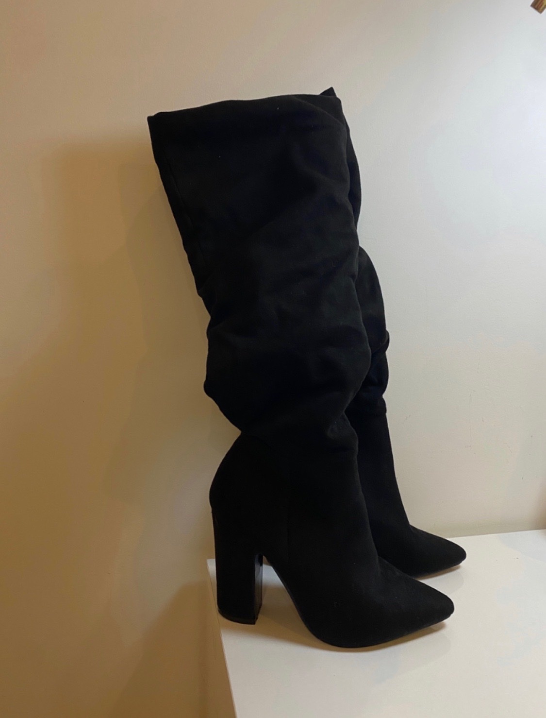 Bottes