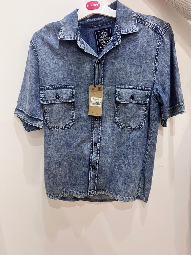 Chemise 