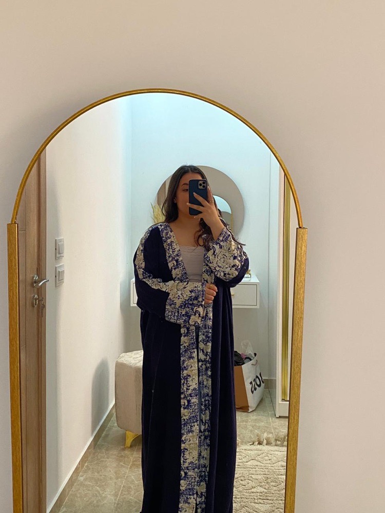 Abaya