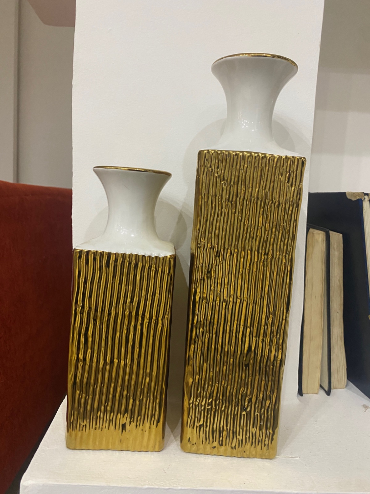 Vases