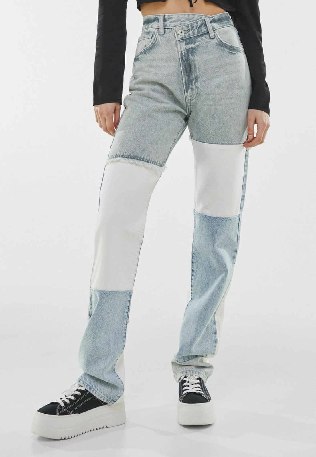 Jeans bershka